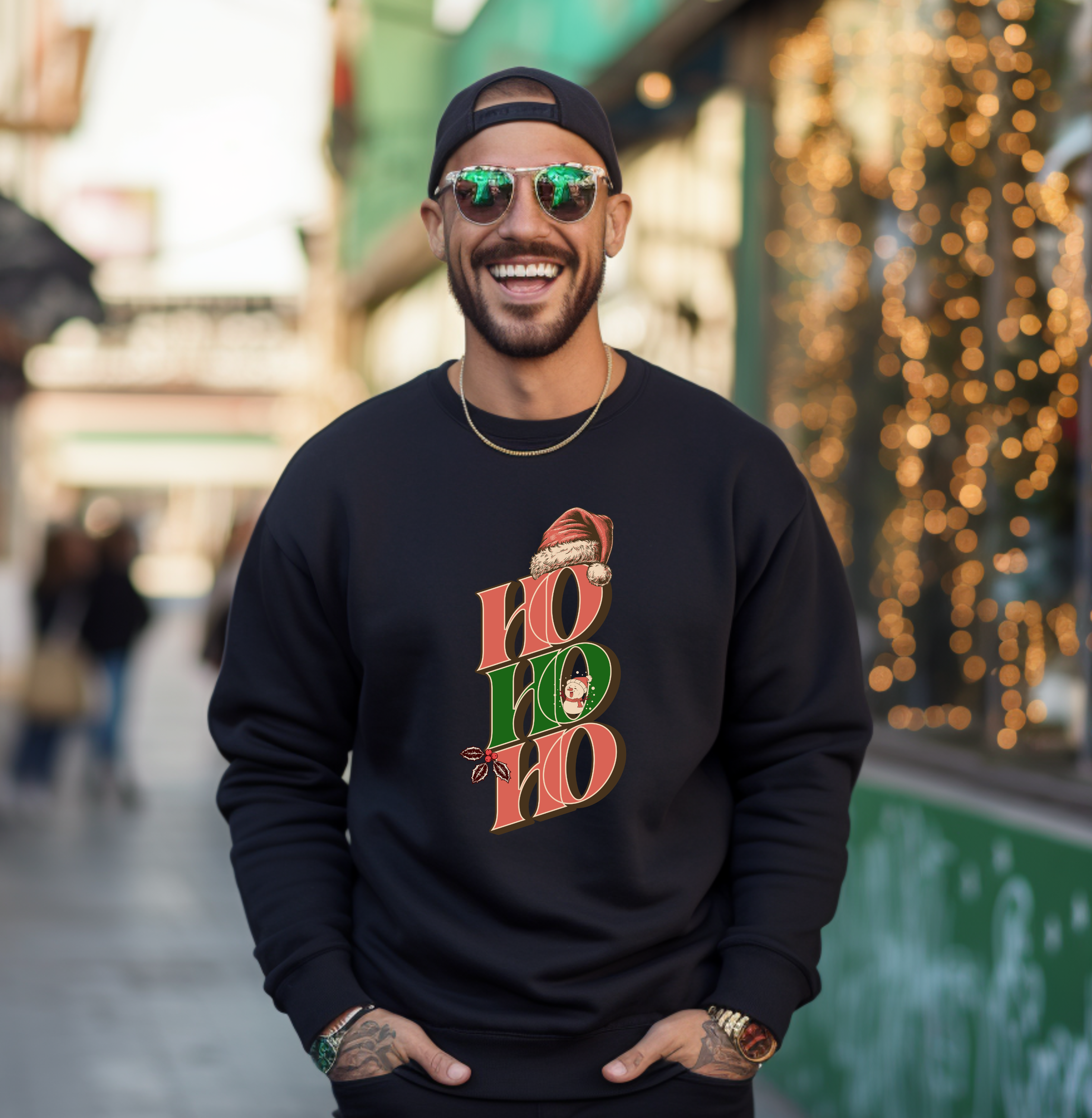 Home for the Holidays Collection