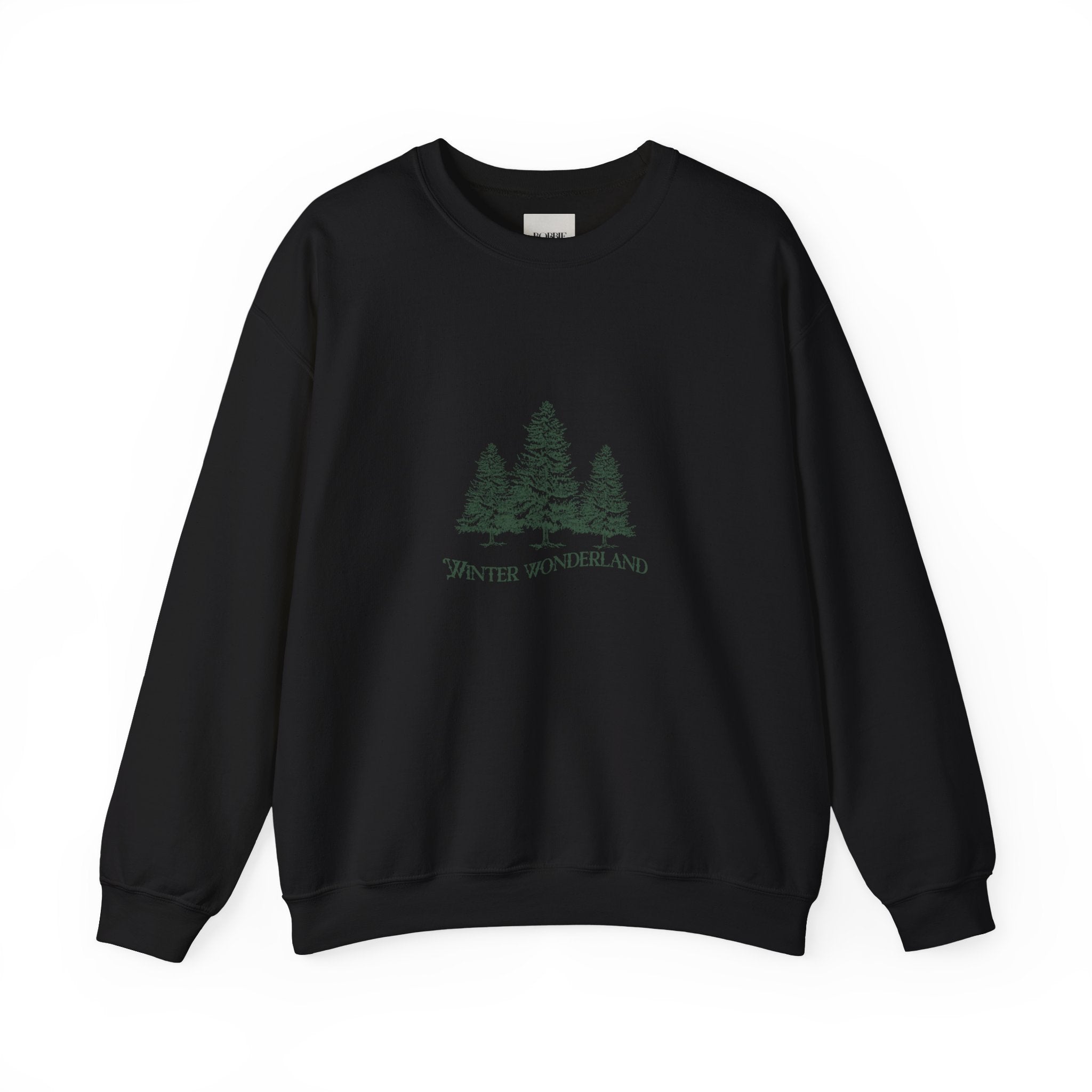 Winter Wonderland Crewneck
